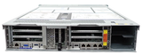 Lenovo x3650 M5 5462-AC1 2x E5-2600v3 CPU 24-DIMM 8x 2.5" Bay 2U CTO Server