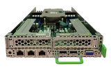 Fujitsu PRIMERGY CX2550 M2 CTO No CPU / RAM / HDD Node Server S26361-K1568-V200