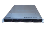 Supermicro CSE-815 X9DRi-LN4F+ 1U Server CTO NO CPU No Memory