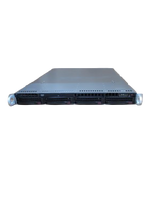 Supermicro CSE-815 X9DRi-LN4F+ 1U Server CTO NO CPU No Memory