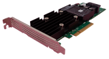 Dell PERC H740P PCIe x8 SAS 12G RAID Controller 8GB NV Cache 3JH35 FH Bracket