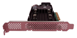 Dell PERC H740P PCIe x8 SAS 12G RAID Controller 8GB NV Cache 3JH35 FH Bracket