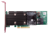 Dell PERC H740P PCIe x8 SAS 12G RAID Controller 8GB NV Cache 3JH35 FH Bracket