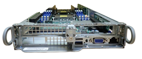 Supermicro SuperServer X11DRT-PS CTO Server Dual 2nd Gen Scalable CPU 16-DIMM