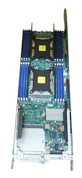 Supermicro SuperServer X11DRT-PS CTO Server Dual 2nd Gen Scalable CPU 16-DIMM