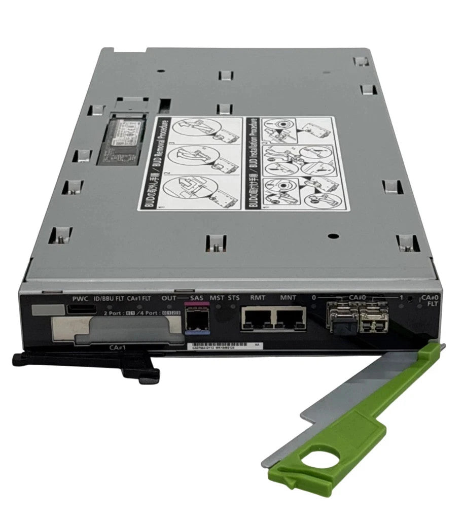 Fujitsu Eternus DX100 S4 Controller Module CA07662-D112