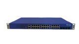 Extreme Networks X435-24T-4S  24-Port Managed Gigabit Rackmount Switch