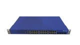Extreme Networks X435-24T-4S  24-Port Managed Gigabit Rackmount Switch
