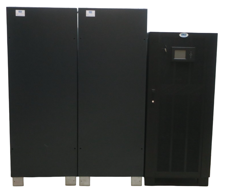 Dale HPM3320 40kVA 36Kw 3:3 Phase HPM Series Hipower Modular Data Centre UPS