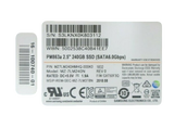 Cisco UCS-S3260-G2SD24 240GB 2.5" SATA 6G Solid State Drive SSD For UCS S3260
