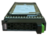 Fujitsu Eternus SAS 2.5" 600GB 10K ST600MM0208 Hard Drive HDD CA07339-E916