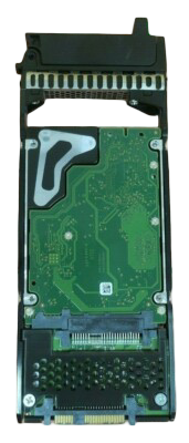 Fujitsu Eternus SAS 2.5" 600GB 10K ST600MM0208 Hard Drive HDD CA07339-E916