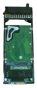 Fujitsu Eternus SAS 2.5" 600GB 10K ST600MM0208 Hard Drive HDD CA07339-E916