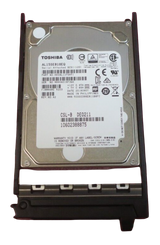 Fujitsu 1.8TB 2.5" SAS 12G 10K Hard Disk Drive HDD S26361-F5929-L118