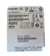 Fujitsu 1.8TB 2.5" SAS 12G 10K Hard Disk Drive HDD S26361-F5929-L118