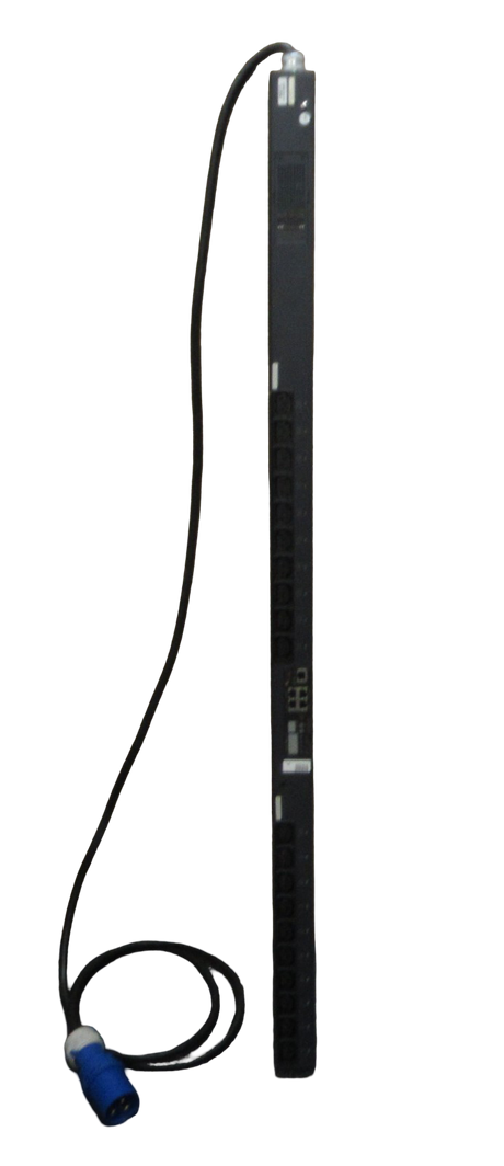 Avocent PM 3000 20xC13 32A Rack 0U PDU Power Distribution 230V PM3011V