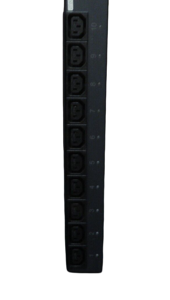 Avocent PM 3000 20xC13 32A Rack 0U PDU Power Distribution 230V PM3011V