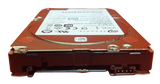 Fujitsu 1.8TB 10K SAS 12G 512e 2.5" Hot-Plug HDD Hard Drive S26361-F4041-L180