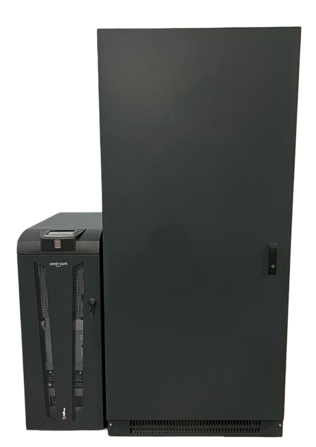 Riello S3M 15 ACT A0 Sentryum Active 15kVA/15kW Online 1/3Ph UPS 40x SWL3300FR