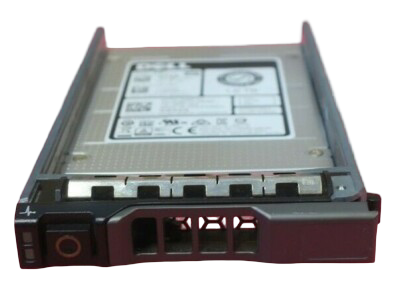 Dell 1.6TB SATA 2.5" 6Gb/s MLC MU Enterprise Class SSD DMF5Y THNSF81D60CSE