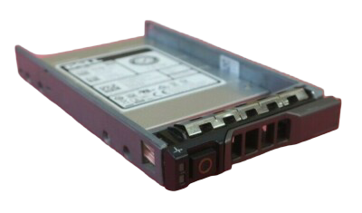 Dell 1.6TB SATA 2.5" 6Gb/s MLC MU Enterprise Class SSD DMF5Y THNSF81D60CSE