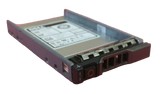 Dell 1.6TB SATA 2.5" 6Gb/s MLC MU Enterprise Class SSD DMF5Y THNSF81D60CSE