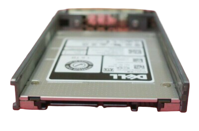 Dell 1.6TB SATA 2.5" 6Gb/s MLC MU Enterprise Class SSD DMF5Y THNSF81D60CSE