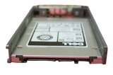 Dell 1.6TB SATA 2.5" 6Gb/s MLC MU Enterprise Class SSD DMF5Y THNSF81D60CSE