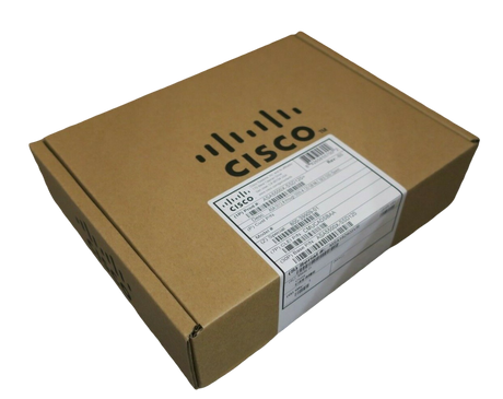 New Cisco ASA5500X-SSD120 120GB SSD MLC SED ASA5512-X To ASA5555-X Hard Drive