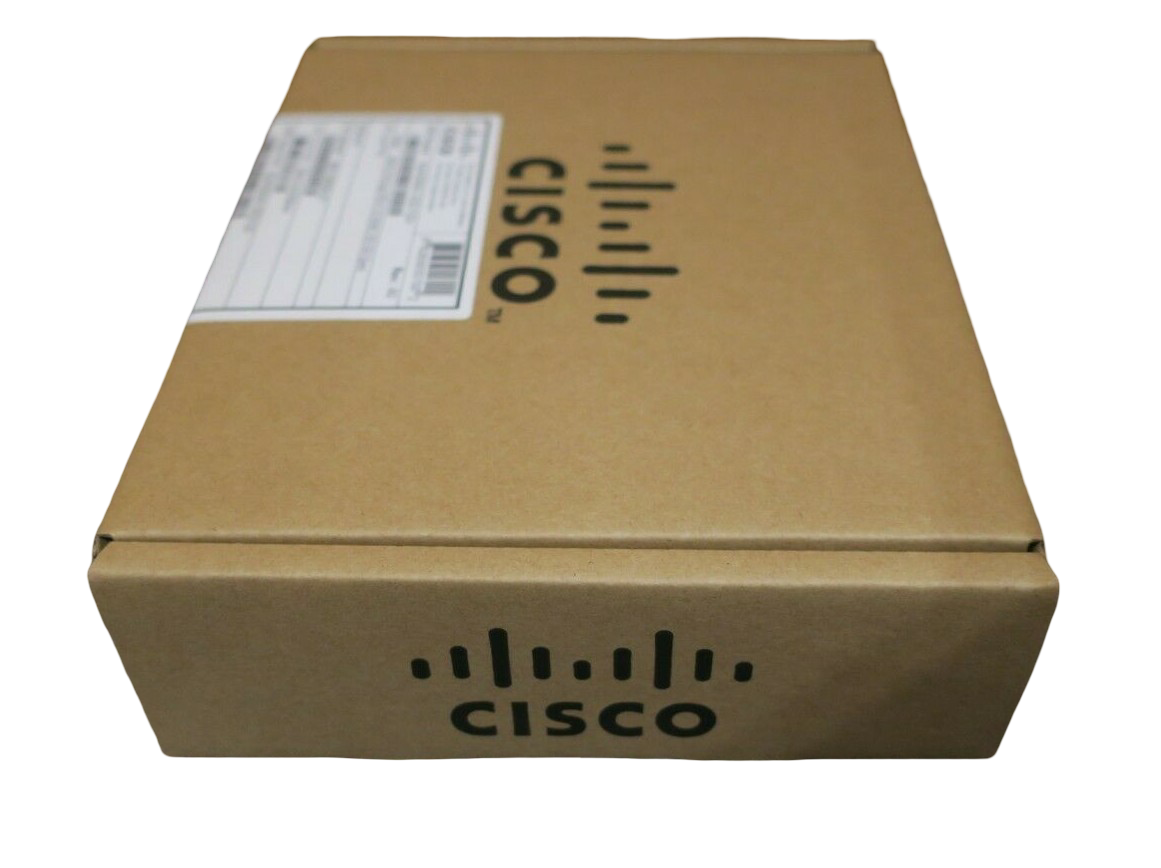 New Cisco ASA5500X-SSD120 120GB SSD MLC SED ASA5512-X To ASA5555-X Hard Drive