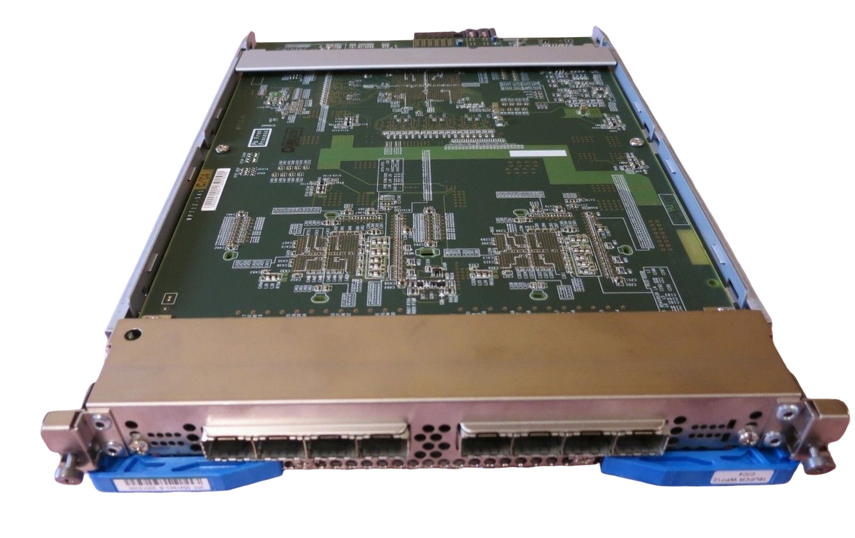 Hitachi 5541860-B HDS VSP 8 Port 8 Gbit/s FC Host Adapter (ROHS)