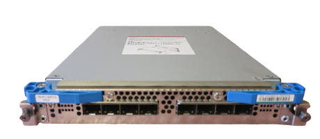 Hitachi 5541860-A HDS VSP 8-port 8 Gbit/s Fibre Channel Host Adapters