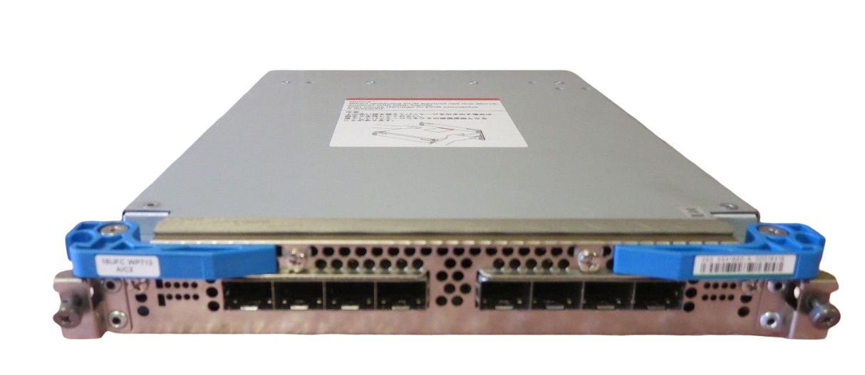Hitachi 5541860-A HDS VSP 8-port 8 Gbit/s Fibre Channel Host Adapters