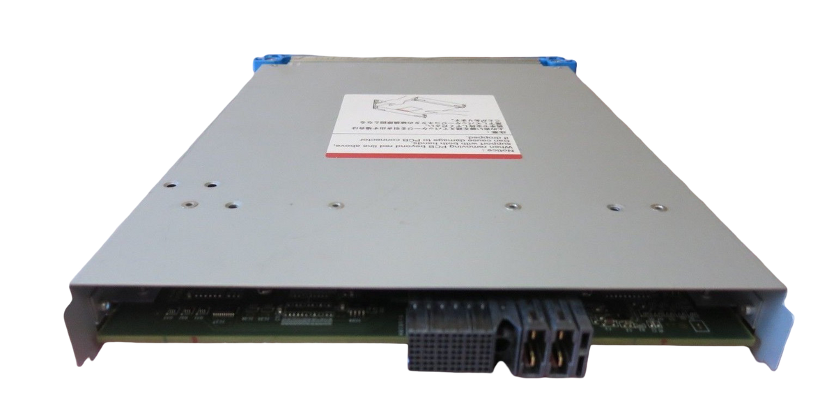 Hitachi 5541860-A HDS VSP 8-port 8 Gbit/s Fibre Channel Host Adapters