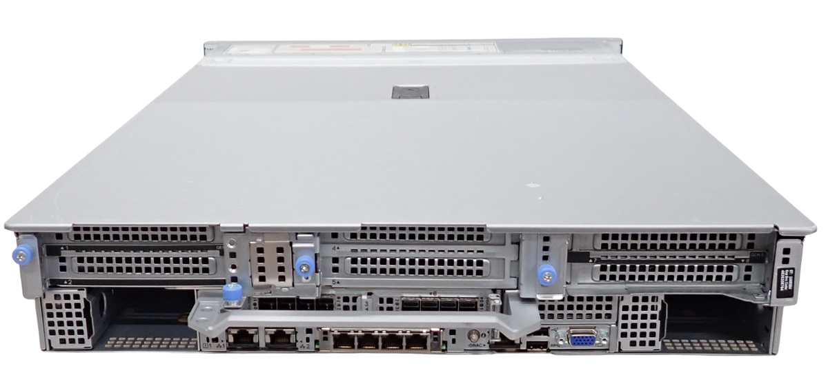 Poweredge R760 Cpu NEW Dell PowerEdge R760 CTO 2U Server 2x Gen4/5 Scalable CPU 32DIMM 24 ...