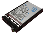 Fujitsu 1TB 2.5" PCIe3 NVME RI A3C40221017 Intel SSDPE2KX010T8C 10602566151