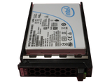 Fujitsu 1TB 2.5" PCIe3 NVME RI A3C40221017 Intel SSDPE2KX010T8C 10602566151