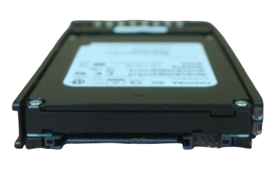 Fujitsu 1.6TB 2.5" 12Gb/s Hot-Plug SAS SSD Solid State Drive S26361-F5297-L160