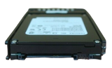 Fujitsu 1.6TB 2.5" 12Gb/s Hot-Plug SAS SSD Solid State Drive S26361-F5297-L160