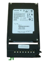 Fujitsu 1.6TB 2.5" 12Gb/s Hot-Plug SAS SSD Solid State Drive S26361-F5297-L160