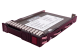 HP 800GB SATA 6Gb/s 2.5" RI Hot-Plug Solid State Drive SSD 765016-001 773261-B21