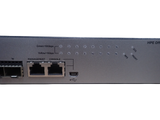 HPE OfficeConnect 1950 12XGT 12x 10G RJ-45 + 4x 10G SFP+ Port  1U Switch JH295A