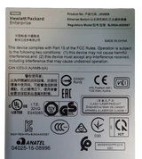 HPE OfficeConnect 1950 12XGT 12x 10G RJ-45 + 4x 10G SFP+ Port  1U Switch JH295A