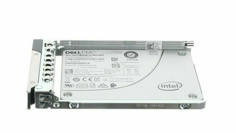 New Dell Enterprise 240GB 2.5" SATA 6G Mix Use NAND TLC SSD T1WH8 SSDSC2KG240G8R