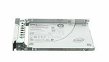 New Dell Enterprise 240GB 2.5" SATA 6G Mix Use NAND TLC SSD T1WH8 SSDSC2KG240G8R