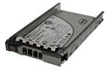 New Dell Enterprise 240GB 2.5" SATA 6G Mix Use NAND TLC SSD T1WH8 SSDSC2KG240G8R