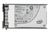 New Dell Enterprise 240GB 2.5" SATA 6G Mix Use NAND TLC SSD T1WH8 SSDSC2KG240G8R