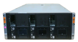 HP SL4540 G8 Node Enclosure 3x15 663600-B23 + 3x Node 2x E5-2470v2 64GB Ram 2Bay