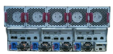 HP SL4540 G8 Node Enclosure 3x15 663600-B23 + 3x Node 2x E5-2470v2 64GB Ram 2Bay