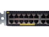Aruba 2930M 44x Gigabit PoE+ 4x Combo SFP/PoE+ +JL325A + 2 PSU Switch JL322A